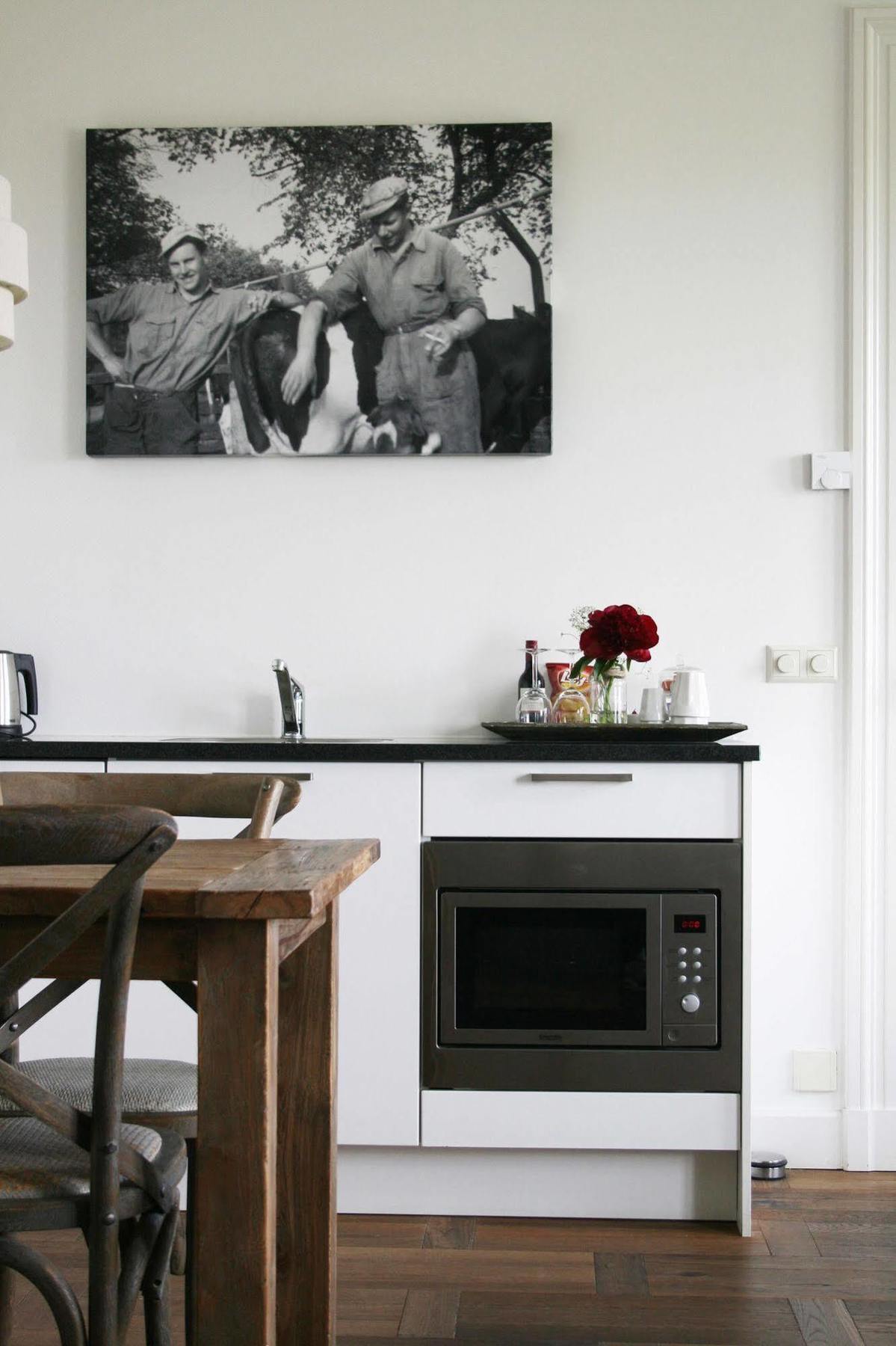 Boutique Hotel Villa Oldenhoff Abcoude Luaran gambar